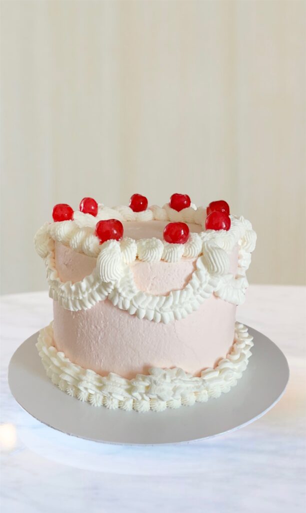 TORTA CLASSICA